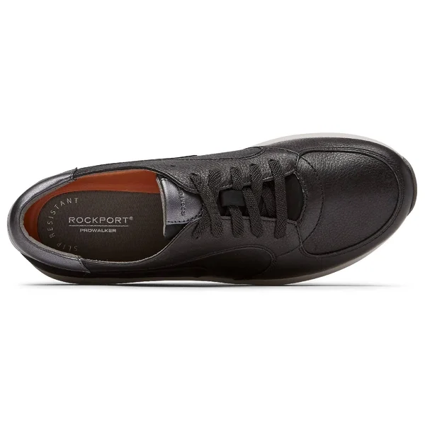 Rockport Trustride W Blucher 6.5 Women's Black