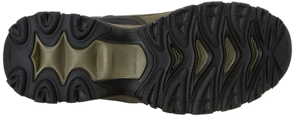 Skechers Men's After Burn Memory Fit Shoe