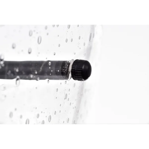 Warehouse of Tiffany Ambrose Semi-Flush Mount in Matte Black, ShopLadder MX25/3