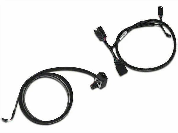JMS F-150 3.5L BoostMAX Performance Booster (2015-2016)