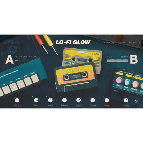 Native Instruments Komplete 13 Upgrade Komplete Select