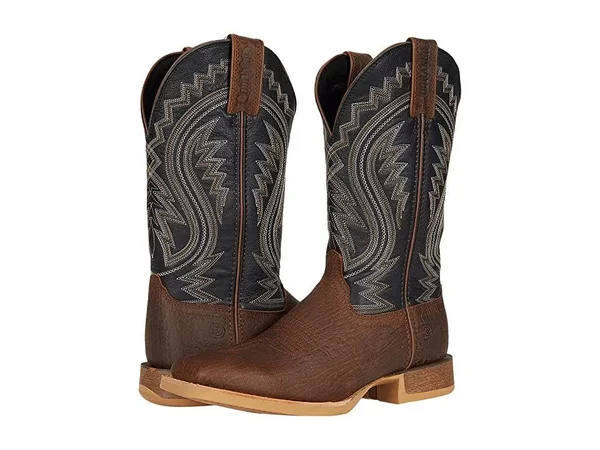 Durango Men's Rebel Pro Acorn & Black Onyx Western Boots