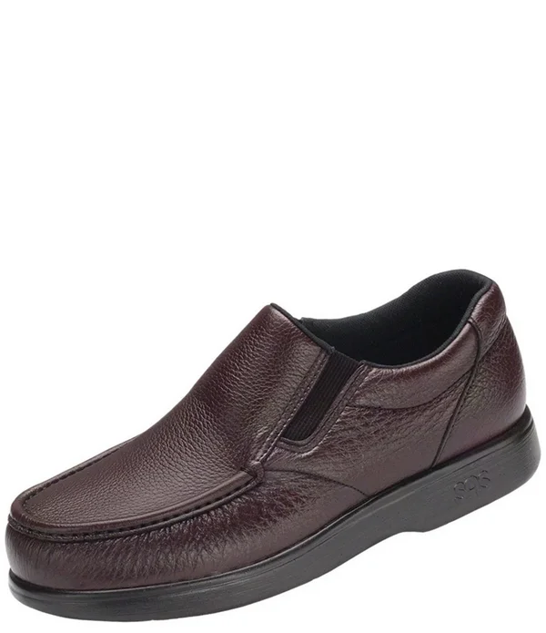 SAS Men's Side Gore (Black)