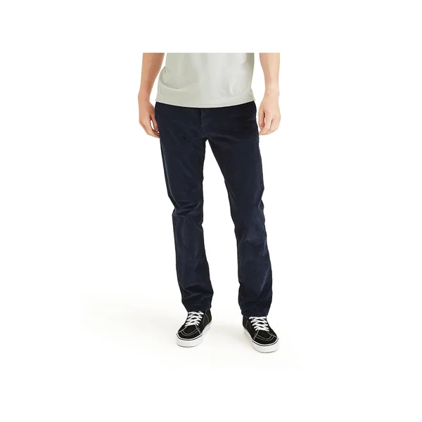Mens Dockers Ultimate Chino Slim-Fit with Smart 360 Flex, Men's, Size: 29X30, Blue