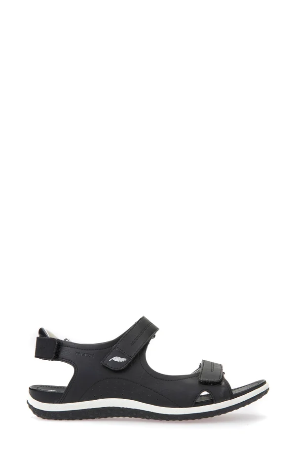 Geox Vega Sandal - Beige - 9US