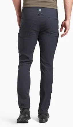 Kuhl Renegade Rock Pant - Men's Ink Black - 38x32