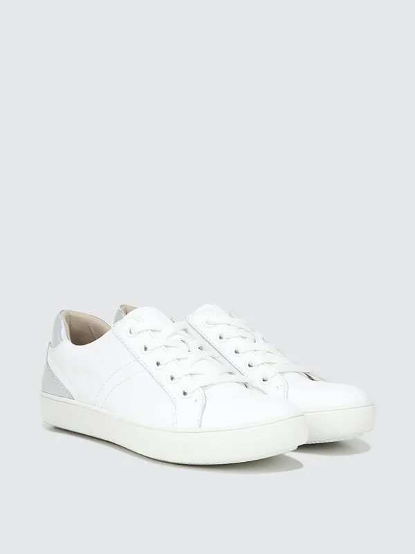 Naturalizer Morrison 12 Women's White