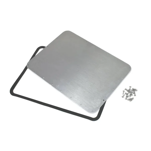 Nanuk Cases 920-BEZEL Kit Waterproof Panel Kit - for 920 Case, Alum.