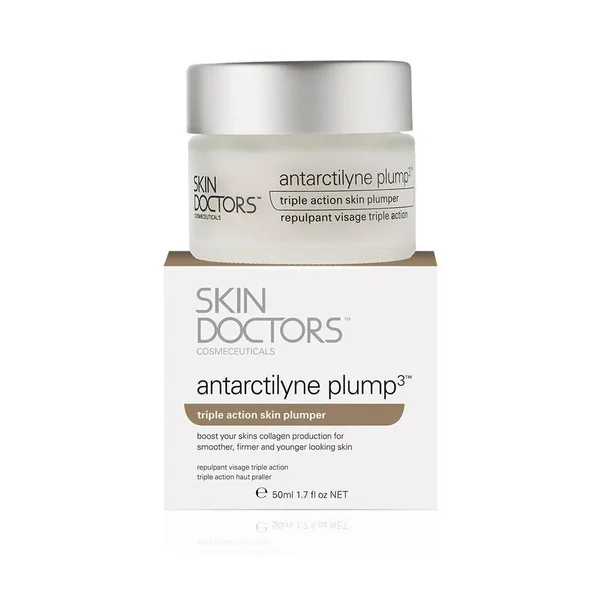 Skin Doctors Cosmeceuticals Antarctilyne Plump 3 - 1.7 fl oz