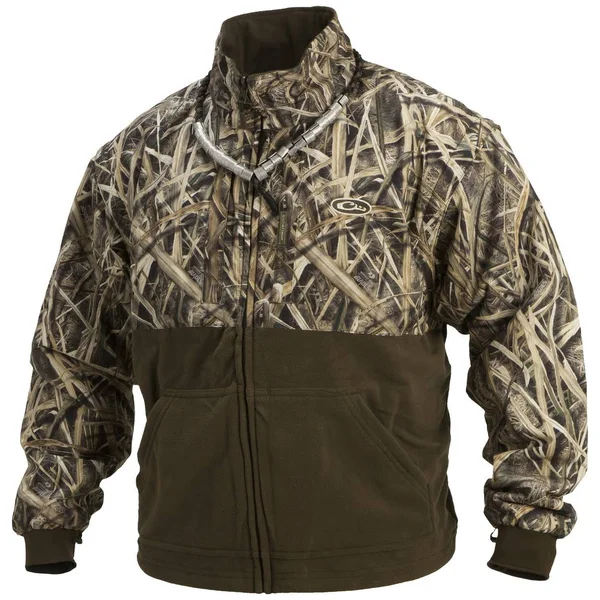 Drake LST Eqwader 3-in-1 Plus 2 Wader Coat