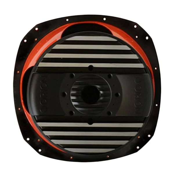 Orion Hcca154 15 inch 5000 Watt Max Power Dual 4 Ohm Competition Subwoofer