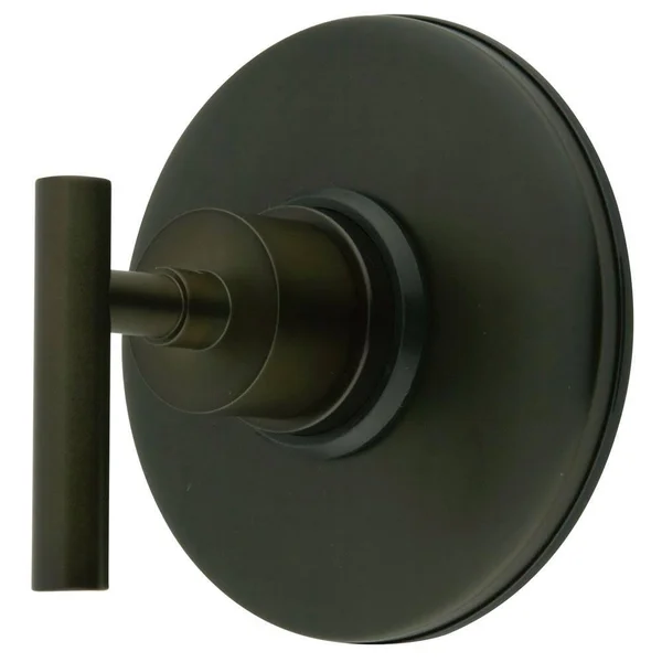 Kingston Brass KB3002DL Volume Control - Polished Brass