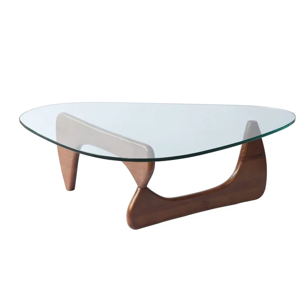 Fine Mod Imports Decorative Furniture Tribeca Coffee Table - Natural