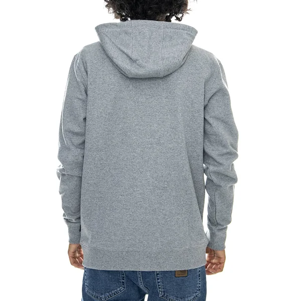 Vans Classic Zip Sweatshirt Grey