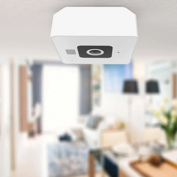 SimplySmart Home Complete Wireless Security System