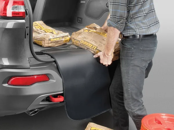 WeatherTech 42175 Cargo Liner