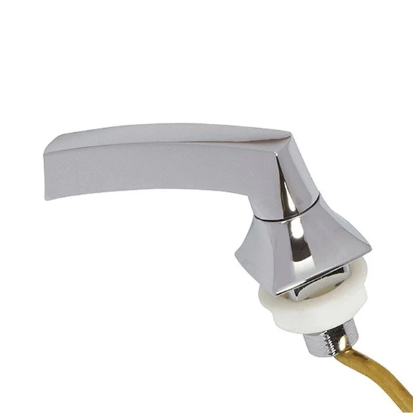 DXV - 7381331-200.2950A - Trip Lever, Wyatt - Satin Nickel