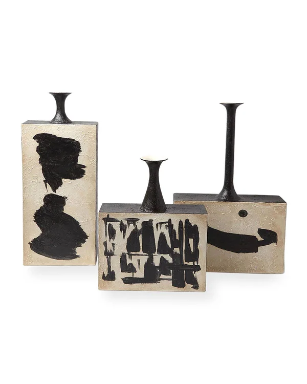 Global Views Thetis Vase, Tall