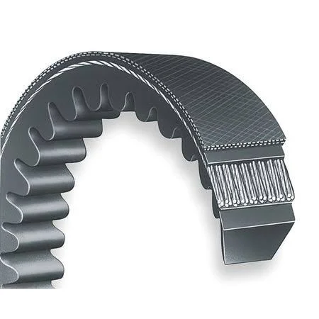 Dayton 2L429 V-Belt, Cogged, 5VX730