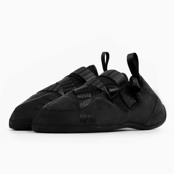So Ill Momoa Pro Climbing Shoe - Black Wolf - 6