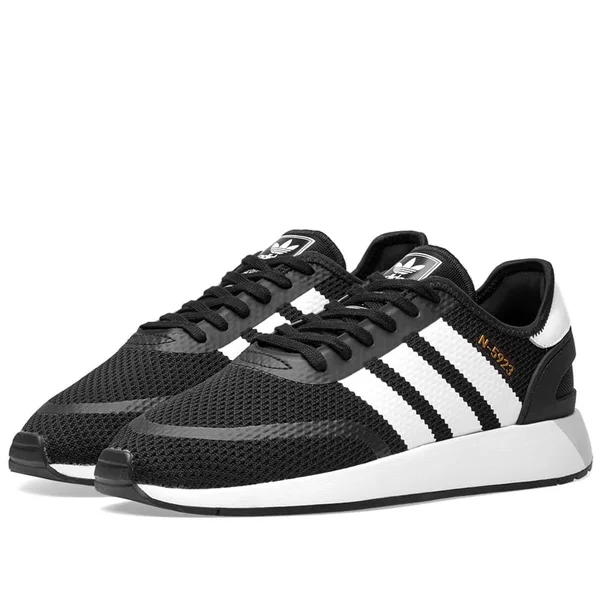 Adidas N-5923 - Black
