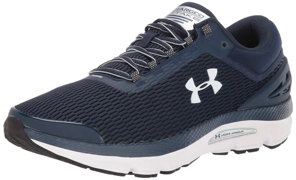 Under Armour Men's Charged Intake 3 - Academy 8