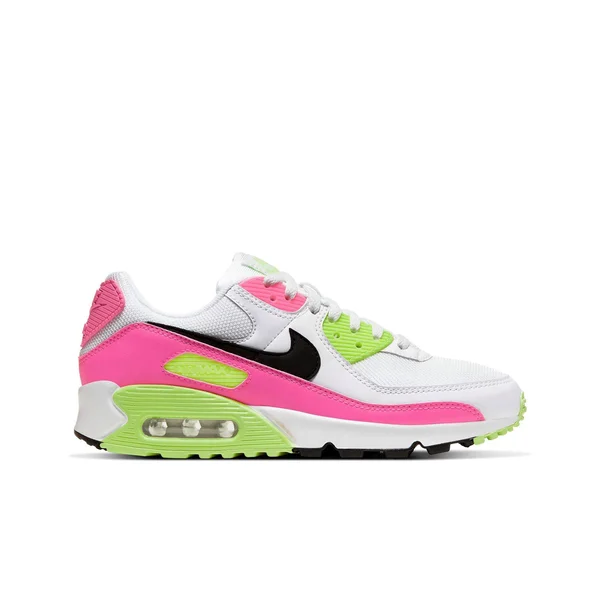 Nike Women's Air Max 90 Shoes - White