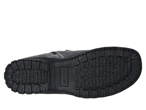 Propet Delaney 6 Women's Grey