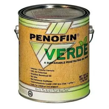 Penofin F0VOAGA 1G Verde Oak