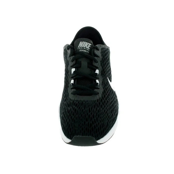 Nike Women's Zoom Fit Training Shoe Black/White/Volt