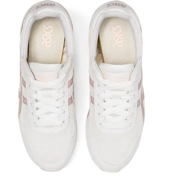 Asics Tiger Runner 11 Women's White