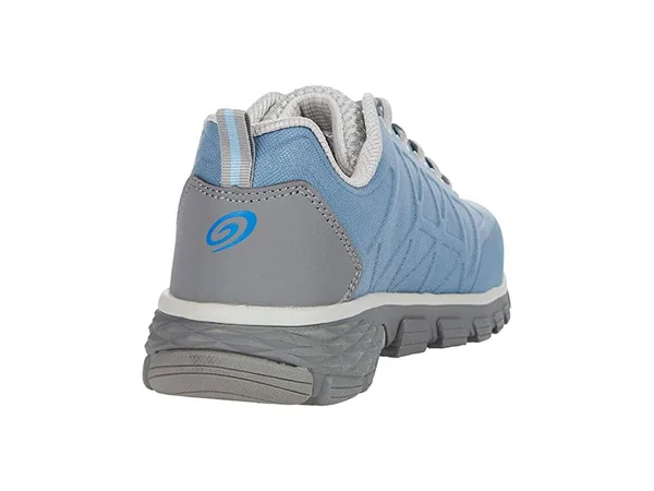 FSI Footwear Specialties International Nautilus FSI Footwear Specialties International Women's Spark Oxford Fashion Boot - Blue