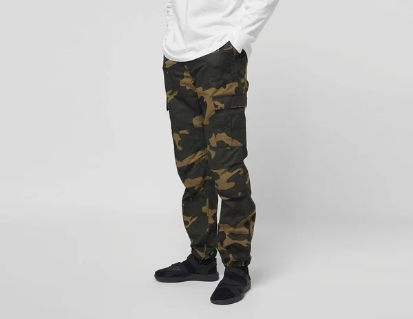 Carhartt WIP Aviation Pants