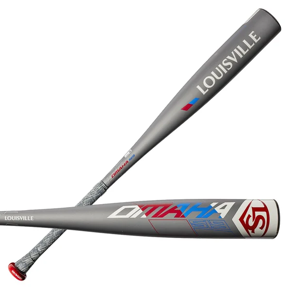 Louisville Slugger USSSA Omaha 519 -10 Baseball Bat - 26 in