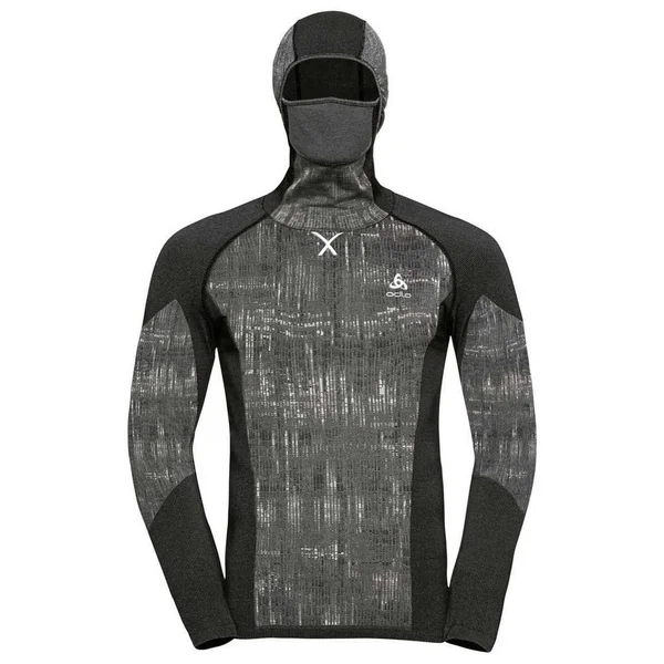 Odlo Blackcomb Baselayer Top - Men's