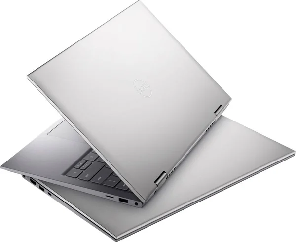 Dell - Inspiron 5000 2-in-1 14.0x22 Touch-Screen Laptop - Intel Core i5 - 8GB Ram - 512gb SSD - Silver