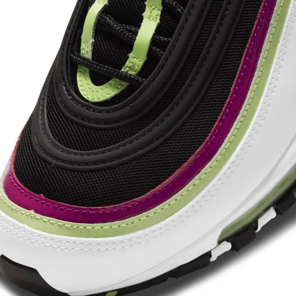 Nike Men Air Max 97 White 12
