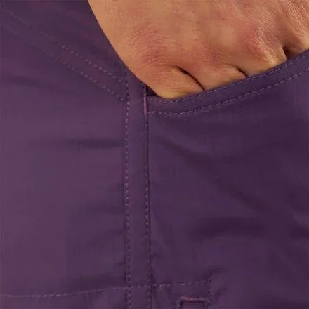 Club Ride Apparel Savvy Short - Women's Loganberry, XL