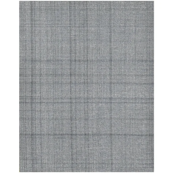 Magi Hand-Tufted Ashley Gray Rug - 8'6 inch x 11'6 inch
