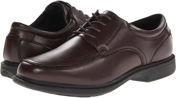 Nunn Bush Men's Bourbon Street - Size: 13, Brown