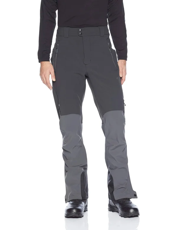 Outdoor Research Iceline Versa Pant - Men's Black/Storm - XL