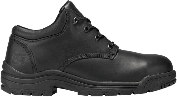 Timberland Pro Titan Oxford Alloy Toe - Men's Black