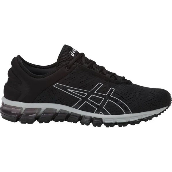 Asics GEL-Quantum 180 3 Men's Running Shoes - 10.5, Black