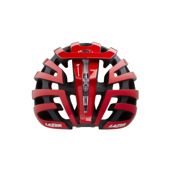 Lazer Z1 Helmet Red, S