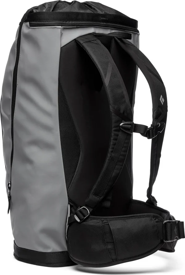 Black Diamond Creek 35 Backpack (Nickel)