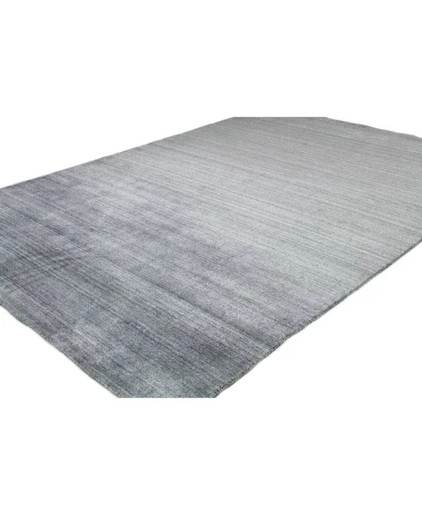 Bashian Terrain Area Rug - 5&6x22 x 8&6x22 - Stone
