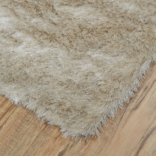 Grand Bazaar Freya Area Rug - Light Aqua 10& x 10& Round