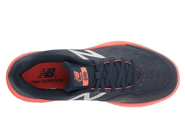 New Balance 896v2 Shoe Women's Tennis, Galaxy-Dragonfly, 6.5