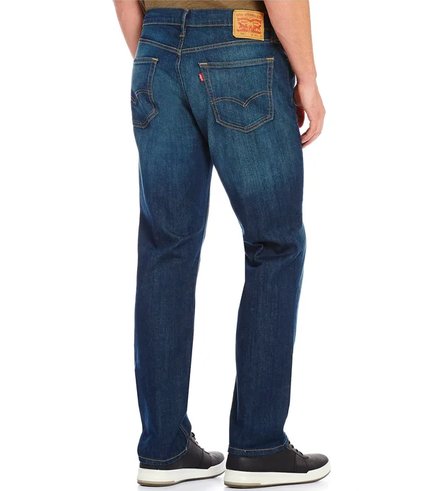 Levi&s Men's 541 Athletic Fit Jeans