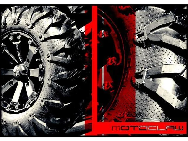 Efx MC-29-10-16 MotoClaw Tire (29/10D16)